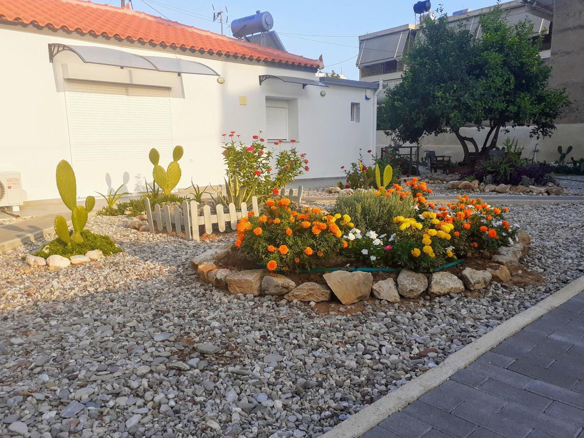 Michael'S Greek House Villa Argos Exterior photo