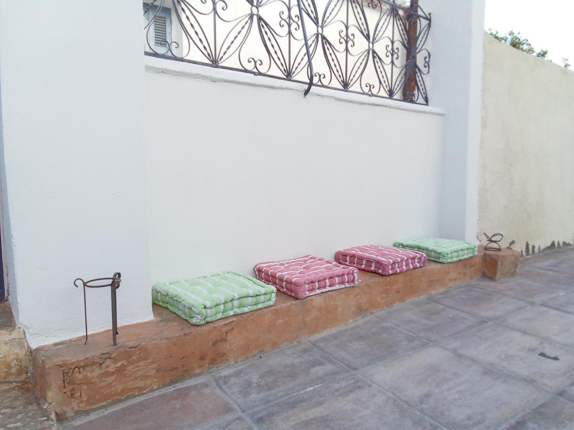 Michael'S Greek House Villa Argos Exterior photo